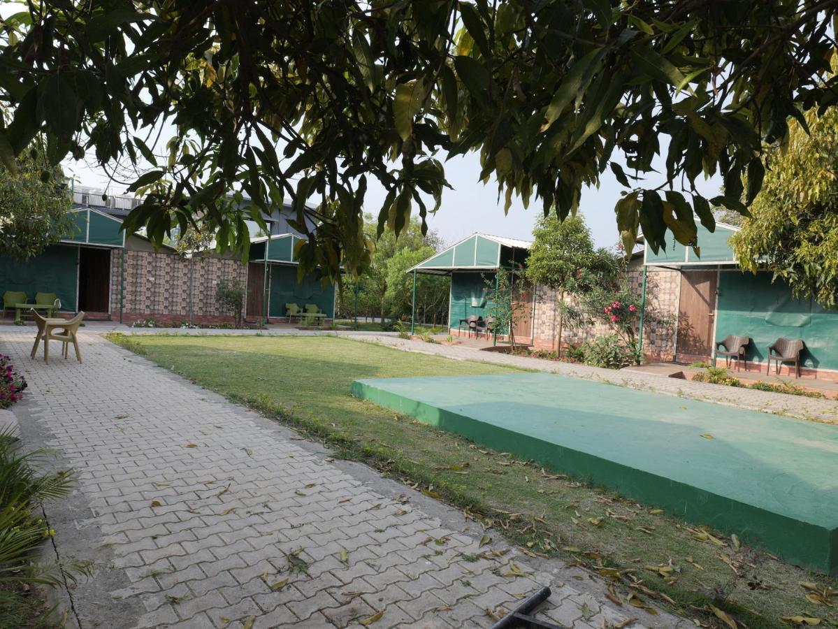 Sukoon - A Wellness Resort, Uttarakhand Chuharpur Exterior photo