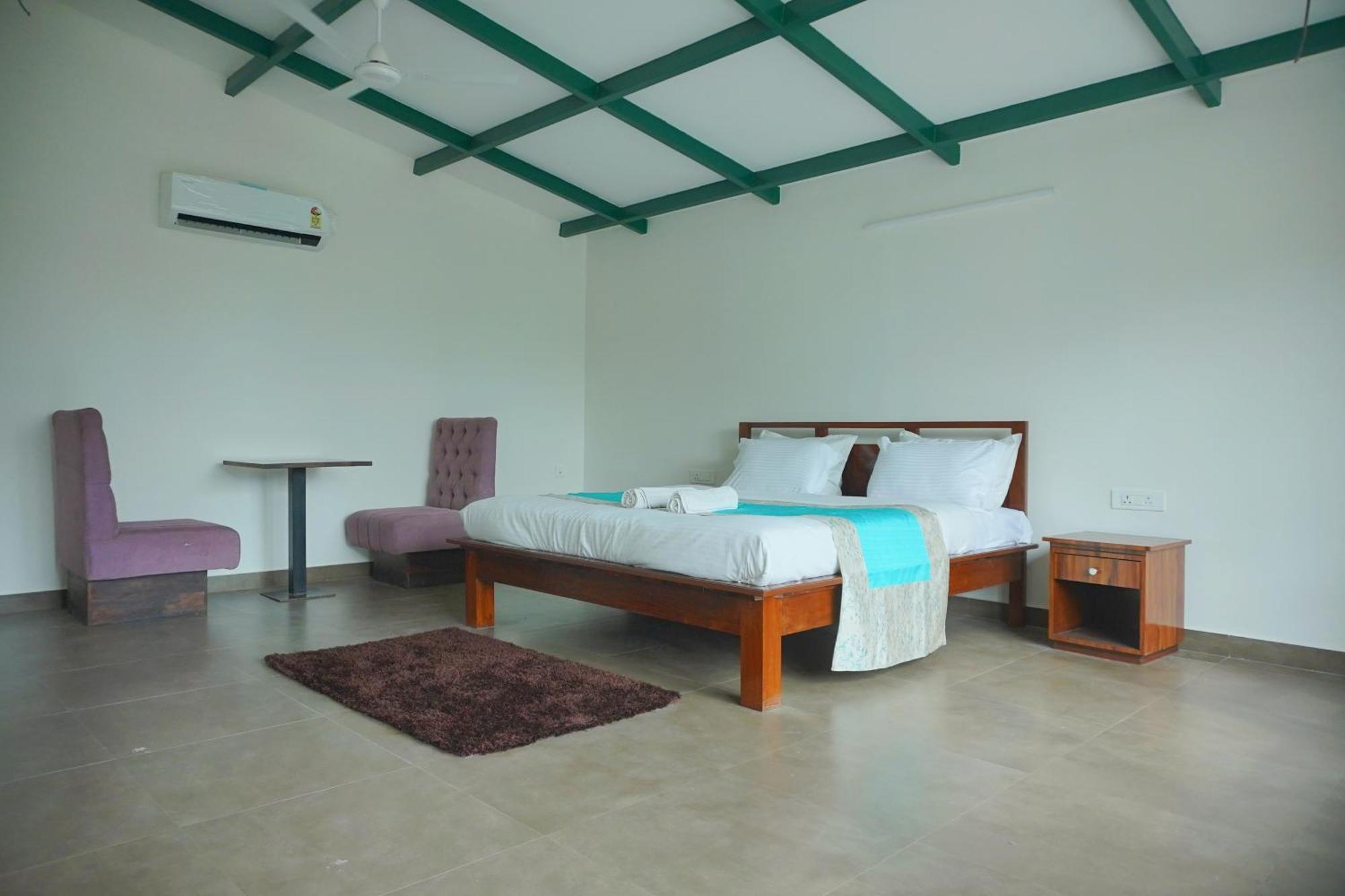 Sukoon - A Wellness Resort, Uttarakhand Chuharpur Exterior photo